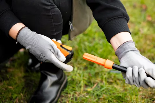 Neo Tools Nyélrögzítő, Neo Click System