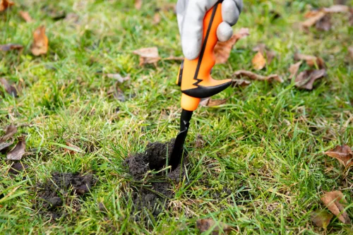 Neo Tools Nyélrögzítő, Neo Click System