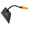 Neo Tools Kapa acél, 205x160mm, Neo Click System