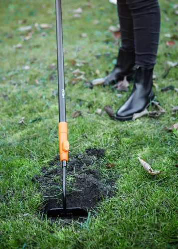 Neo Tools Kapa acél, 205x160mm, Neo Click System