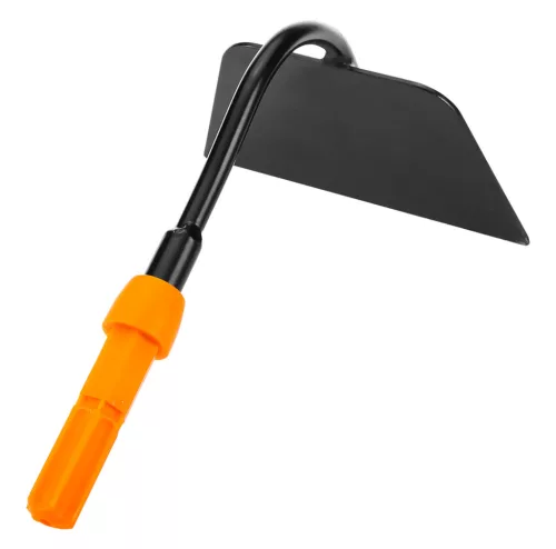 Neo Tools Kapa acél, 205x160mm, Neo Click System