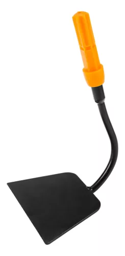 Neo Tools Kapa acél, 205x160mm, Neo Click System