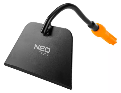 Neo Tools Kapa acél, 205x160mm, Neo Click System
