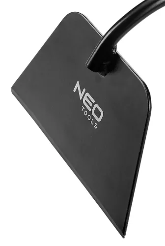 Neo Tools Kapa acél, 205x160mm, Neo Click System