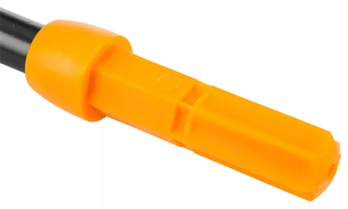 Neo Tools Kultivátor, acél, 230mm, 3 fogú, Neo Click System