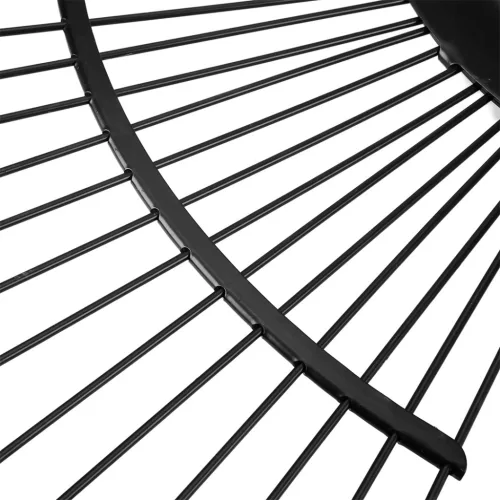 Neo Tools Gereblye, 16 fogú, 360mm, acél, Neo Click System