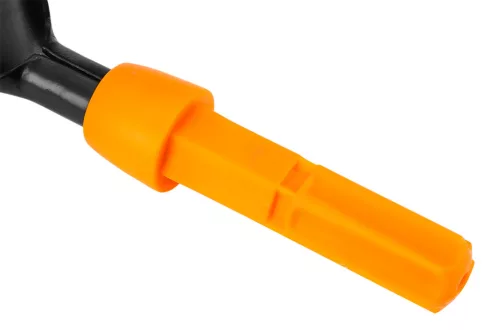 Neo Tools Gereblye, 16 fogú, 360mm, acél, Neo Click System