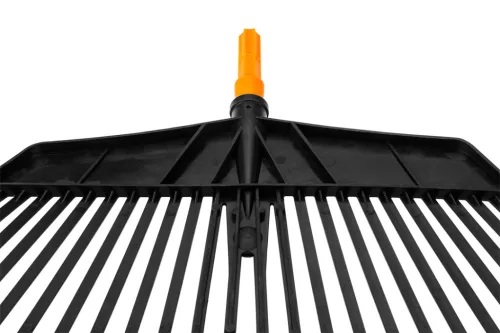 Neo Tools Gereblye, 26 fogú, 370mm, műanyag, Neo Click System