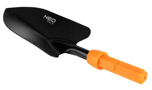 Neo Tools Nyeles kaparó, 280x88mm, acél, Neo Click System