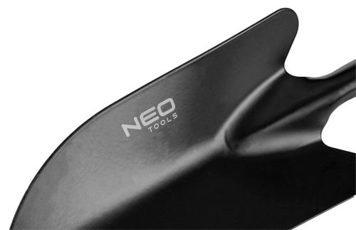 Neo Tools Nyeles kaparó, 280x88mm, acél, Neo Click System