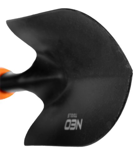 Neo Tools Nyeles kaparó, 280x88mm, acél, Neo Click System