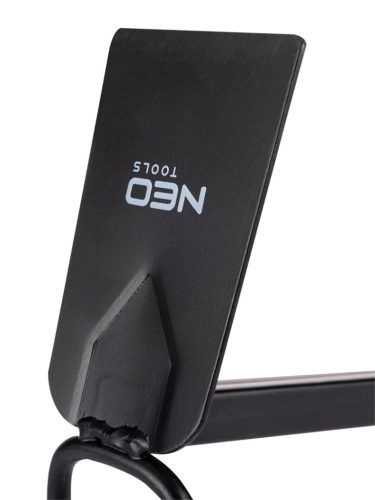 Neo Tools Kapa kétoldalas, 260x185mm, acél, Neo Click System