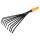 Neo Tools Gereblye 330mm, acél, Neo Click System