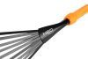 Neo Tools Gereblye 330mm, acél, Neo Click System