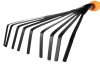Neo Tools Gereblye 330mm, acél, Neo Click System