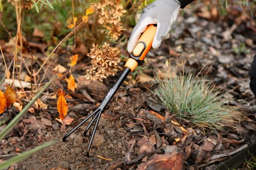 Neo Tools Kultivátor 310mm, acél, Neo Click System