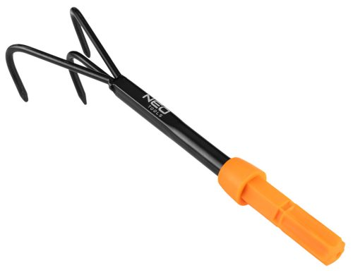 Neo Tools Kultivátor 310mm, acél, Neo Click System