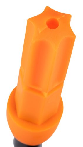 Neo Tools Kultivátor 310mm, acél, Neo Click System