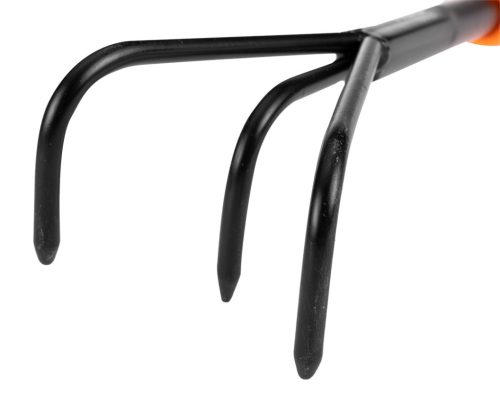 Neo Tools Kultivátor 310mm, acél, Neo Click System