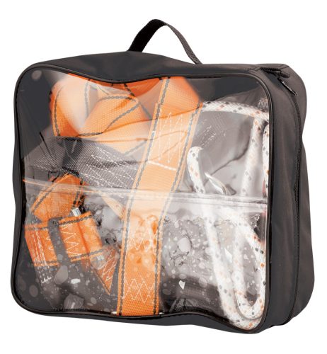 Neo Tools Munkavédelmi testhevederzet lengéscsillapító nélkül