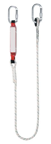 Neo Tools Munkavédelmi testhevederzet lengéscsillapítóval