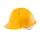 Neo Tools Védősisak, sárga