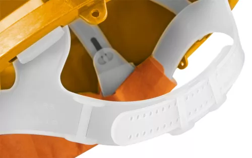 Neo Tools Védősisak, sárga