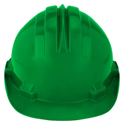 Neo Tools Védősisak, zöld