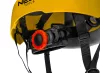 Neo Tools Védősisak magasban végzett munkához, sárga színű