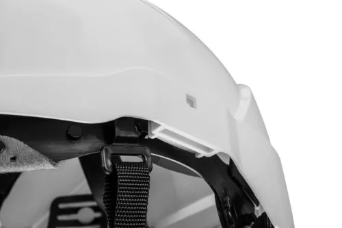 Neo Tools Védősisak magasban végzett munkához, fehér színű