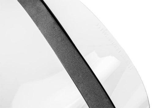 Neo Tools Arcvédő, 1mm, cserélhető plexivel