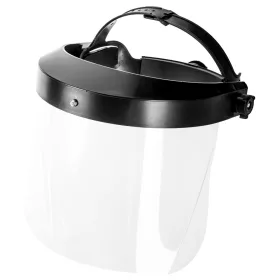   Neo Tools Arcvédő pajzs, 1mm, cserélhető pajzs, polikarbonát