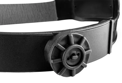 Neo Tools Arcvédő pajzs, 1mm, cserélhető pajzs, polikarbonát