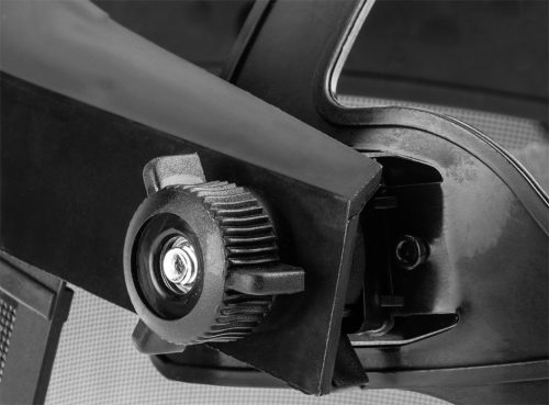 Neo Tools Hálós arcvédő pajzs, 0.8mm