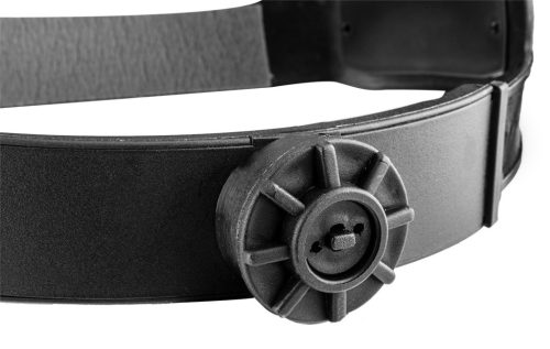 Neo Tools Hálós arcvédő pajzs, 0.8mm