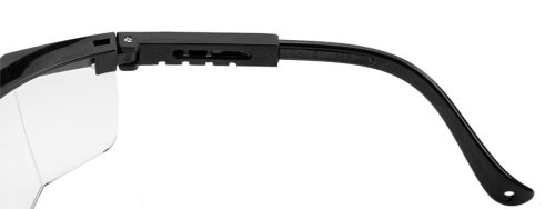 Neo Tools Védőszemüveg, víztiszta lencsékkel, állítható szárral