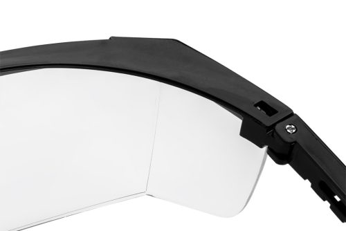 Neo Tools Védőszemüveg, víztiszta lencsékkel, állítható szárral