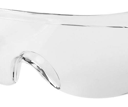 Neo Tools Védőszemüveg, fehér lencse, F osztályú védelem