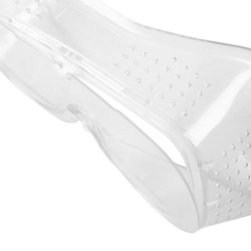 Neo Tools Védőszemüveg, fehér, B osztályú védelem, min. rendelés: 5db