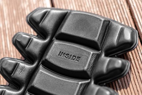 Neo Tools Térdvédő betétek munkaruhákhoz, 2db