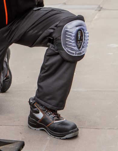 Neo Tools Térdvédő, zselés, CE, 2db