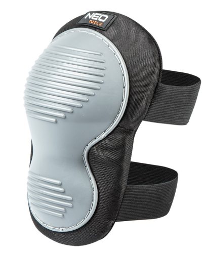 Neo Tools Térdvédő rugalmas TPR párnázat, Kat 1, CE