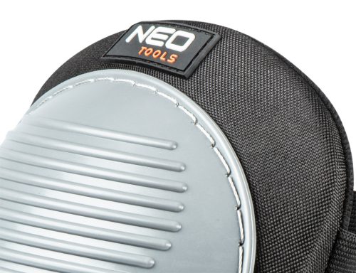 Neo Tools Térdvédő rugalmas TPR párnázat, Kat 1, CE