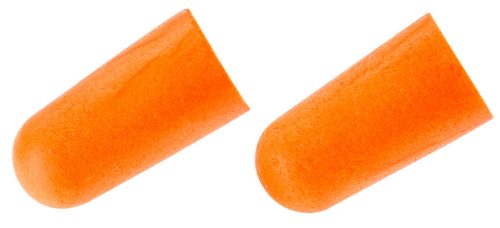 Neo Tools Füldugó 38dB, szilikon, 500pár