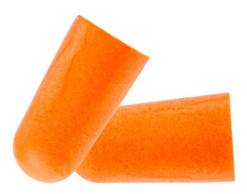 Neo Tools Füldugó 38dB, szilikon, 500pár