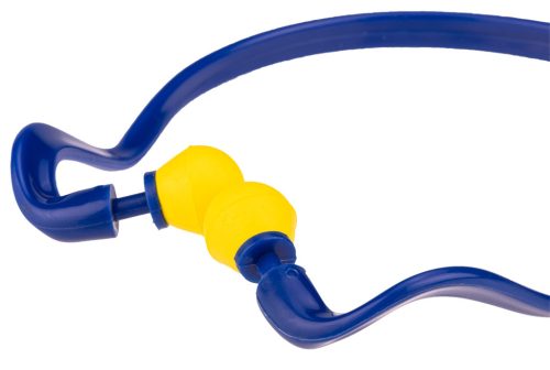 Neo Tools Füldugó 29dB nyakpánttal