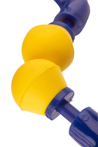 Neo Tools Füldugó 29dB nyakpánttal