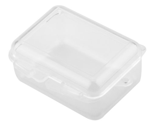 Neo Tools Füldugó 32dB, zsinórral, műanyag tárolódobozzal