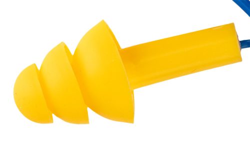 Neo Tools Füldugó 32dB, zsinórral, műanyag tárolódobozzal