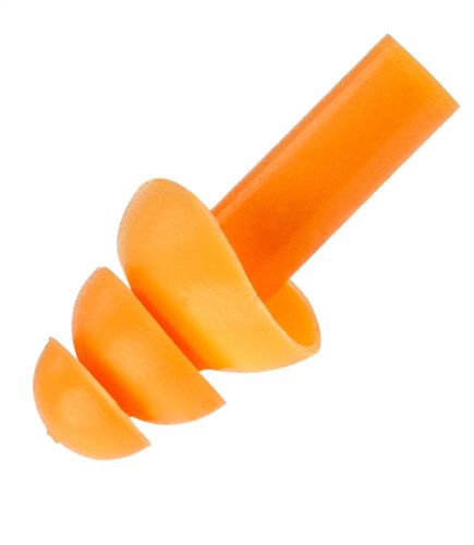 Neo Tools Füldugó 29dB, szilikon,  CE, 5pár